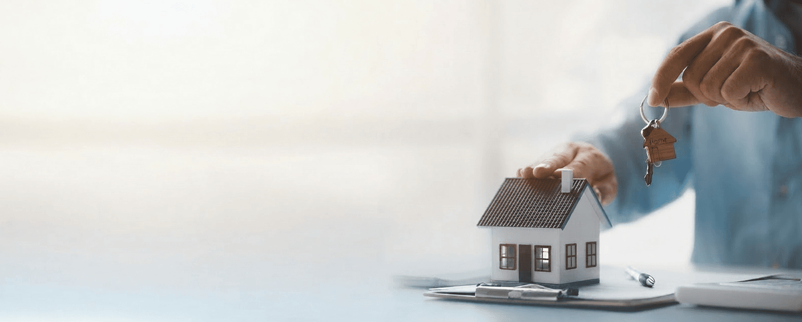 Duverlo Trustee — secured property investment