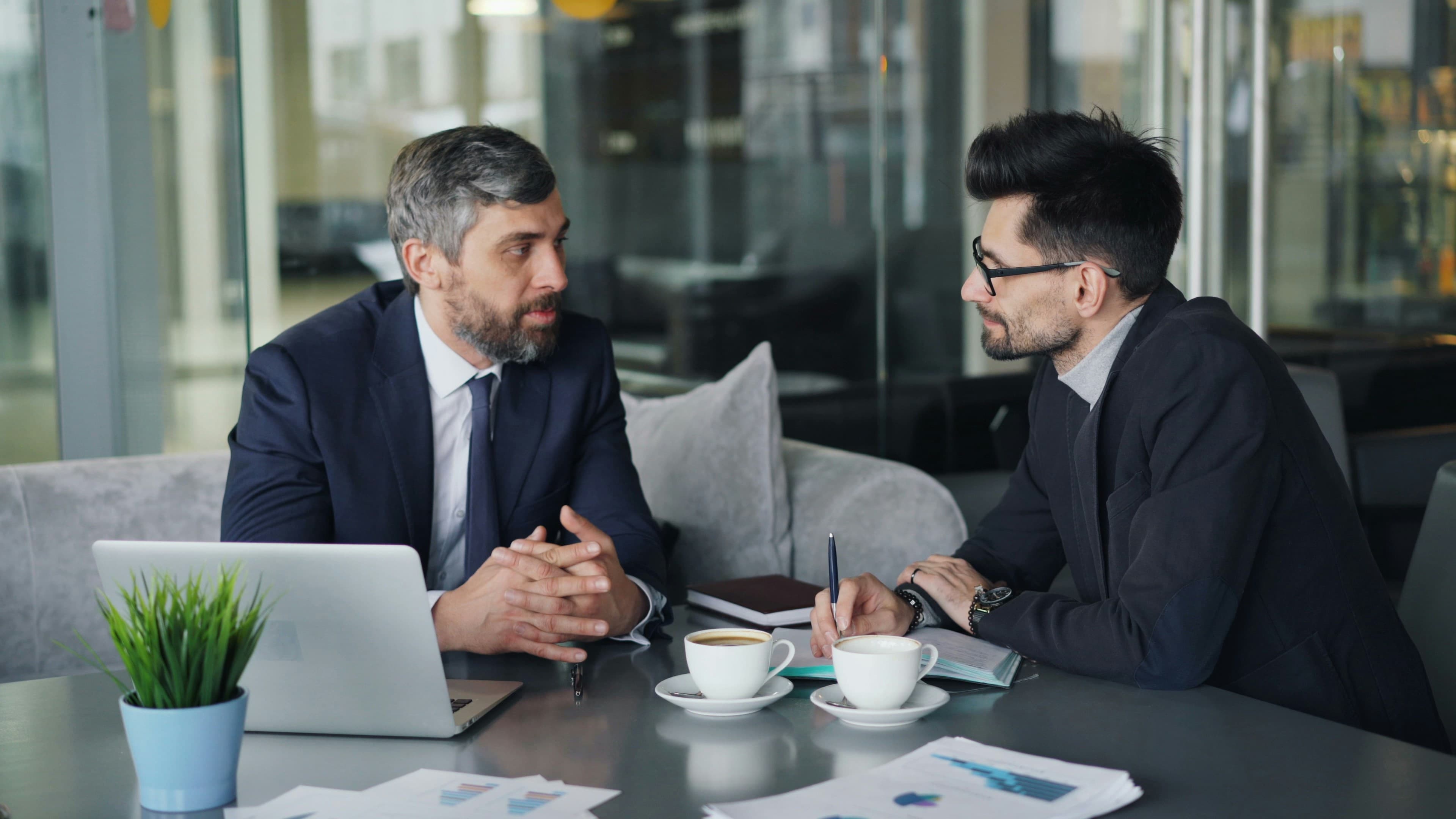 Duverlo trustee consultation
