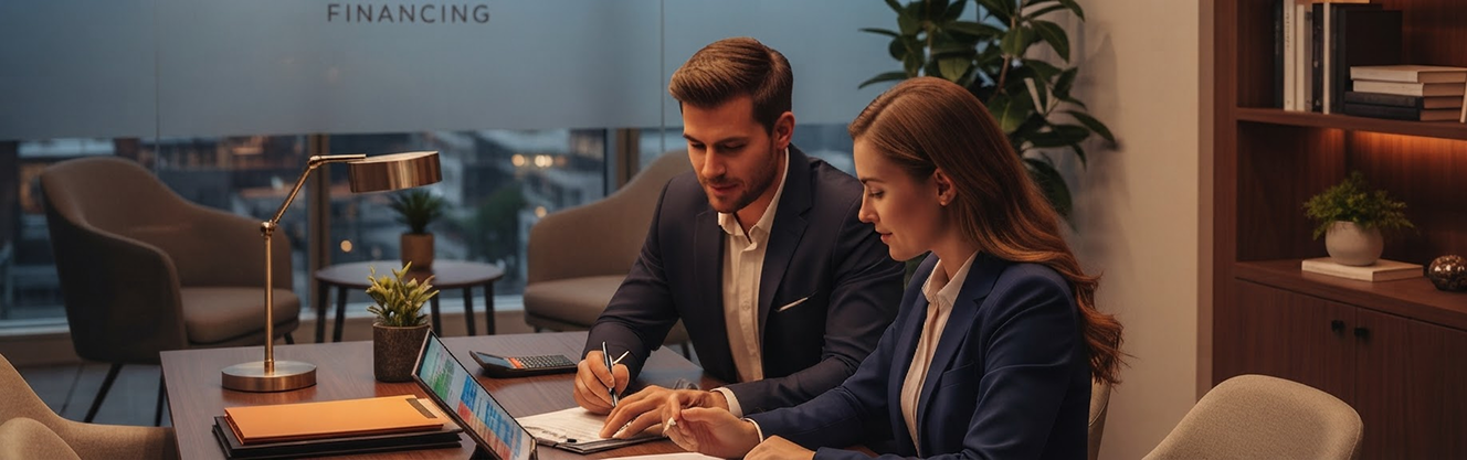 Mortgage Facilities